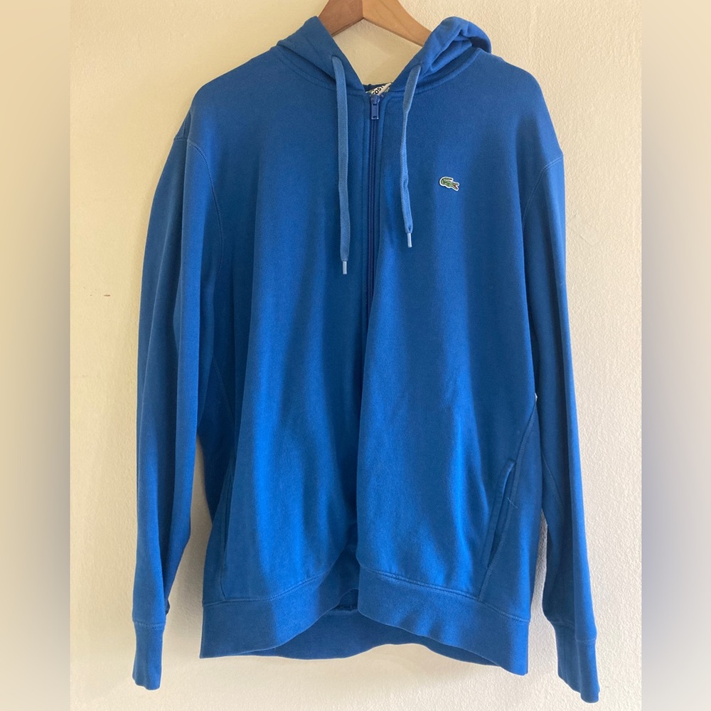Lacoste Hoodie